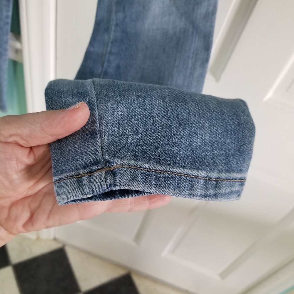 Free People Jeans - Picture 4 of 8